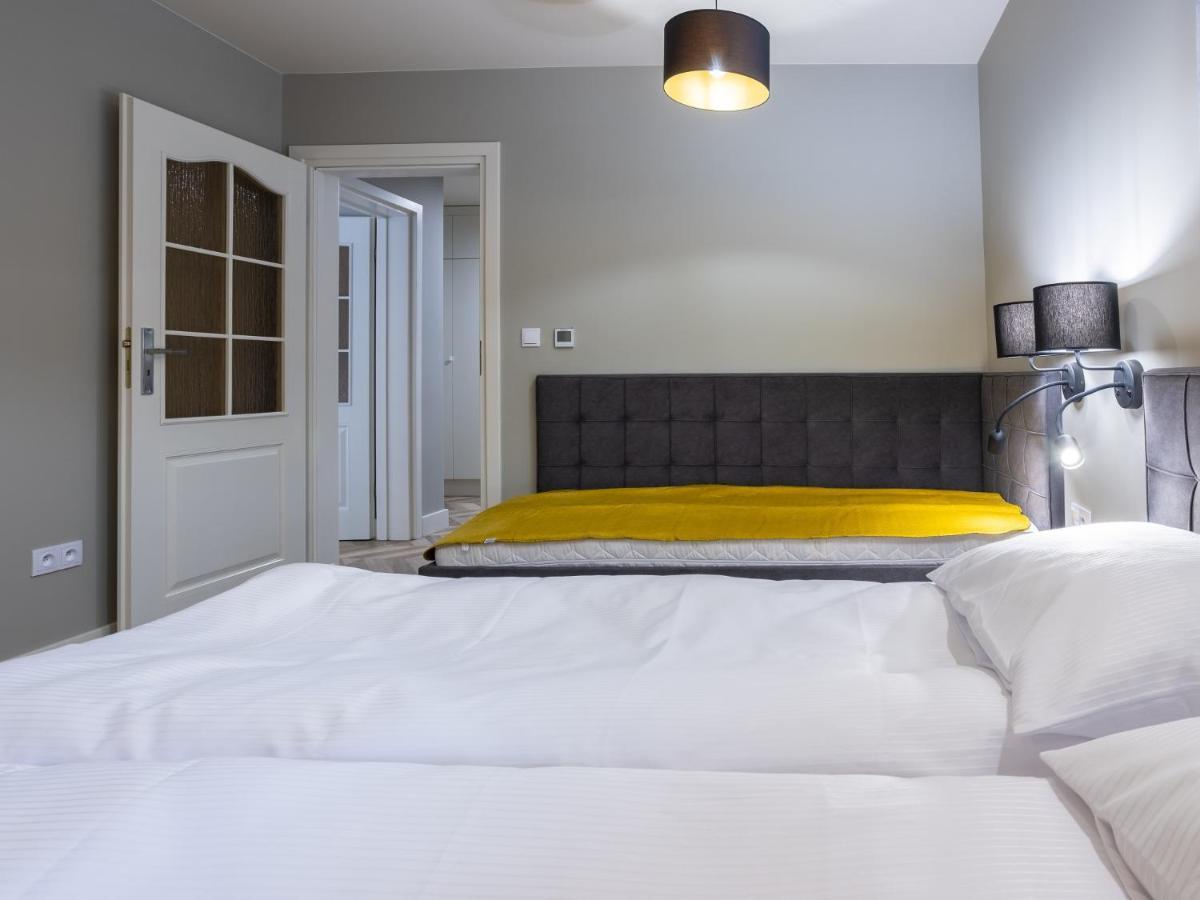 Apartament Jaskier Pardalowka Zakopane Eksteriør bilde