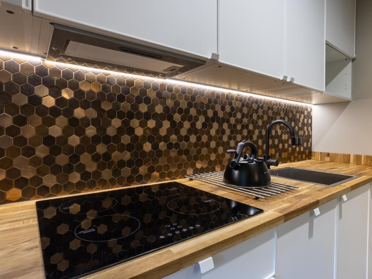 Apartament Jaskier Pardalowka Zakopane Eksteriør bilde