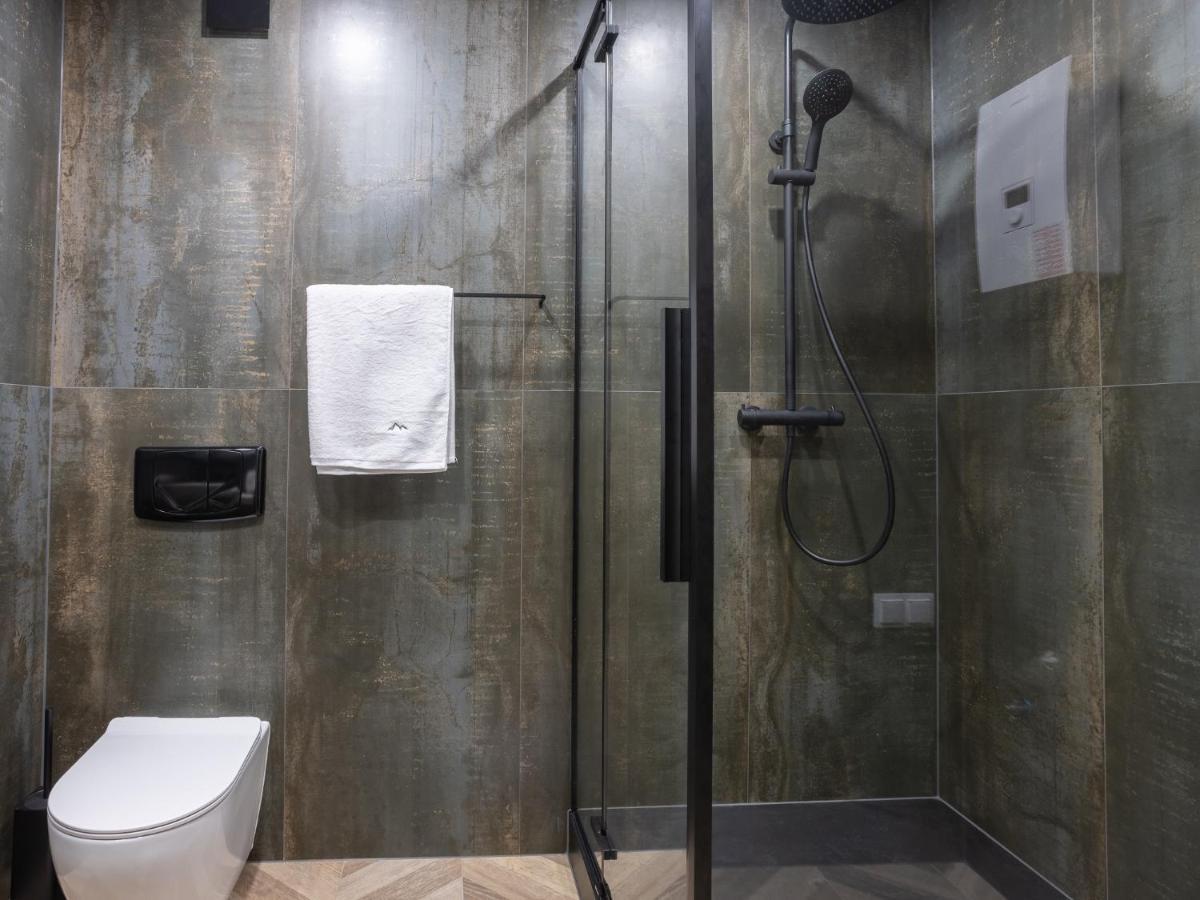Apartament Jaskier Pardalowka Zakopane Eksteriør bilde
